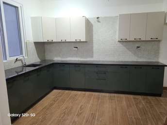 4 BHK Apartment For Rent in Assetz Soul And Soil Chikkagubbi Village Bangalore 6385700