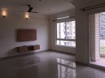 3.5 BHK Apartment For Rent in G Corp The Icon Thanisandra Main Road Bangalore 6385728