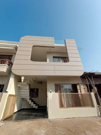 3 BHK Independent House For Resale in Sunny Enclave Mohali 6385859