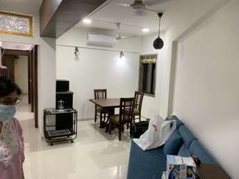 1 BHK Apartment For Rent in Miramar Apartment Malabar Hill Mumbai 6385806