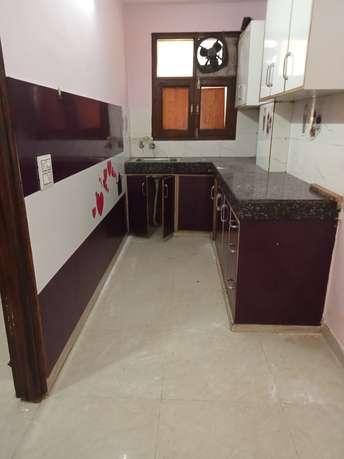 2 BHK Builder Floor For Rent in Mahavir Enclave 1 Delhi 6385841