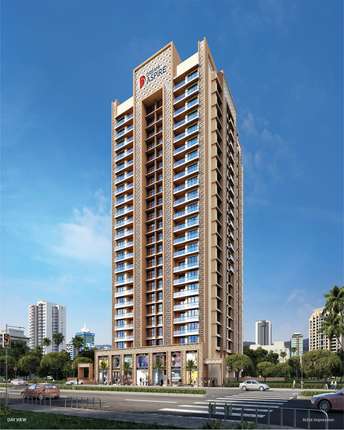 3 BHK Apartment For Resale in Dream Aspire Andheri West Mumbai 6385816