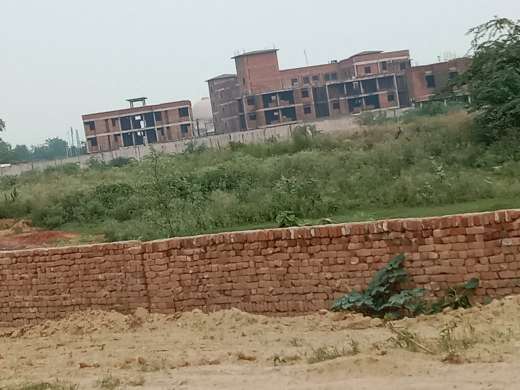 100 Sq.Yd. Plot in Noida Ext Sector 12 Greater Noida