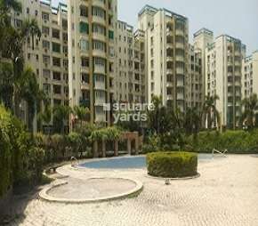 3 BHK Apartment For Rent in Omaxe NRI City Apartments Gn Sector Omega ii Greater Noida 6385846