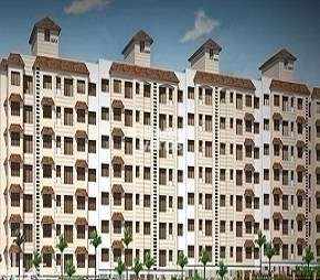 1 BHK Apartment फॉर रीसेल इन K Raheja Palm Court Malad West Mumbai  6385856