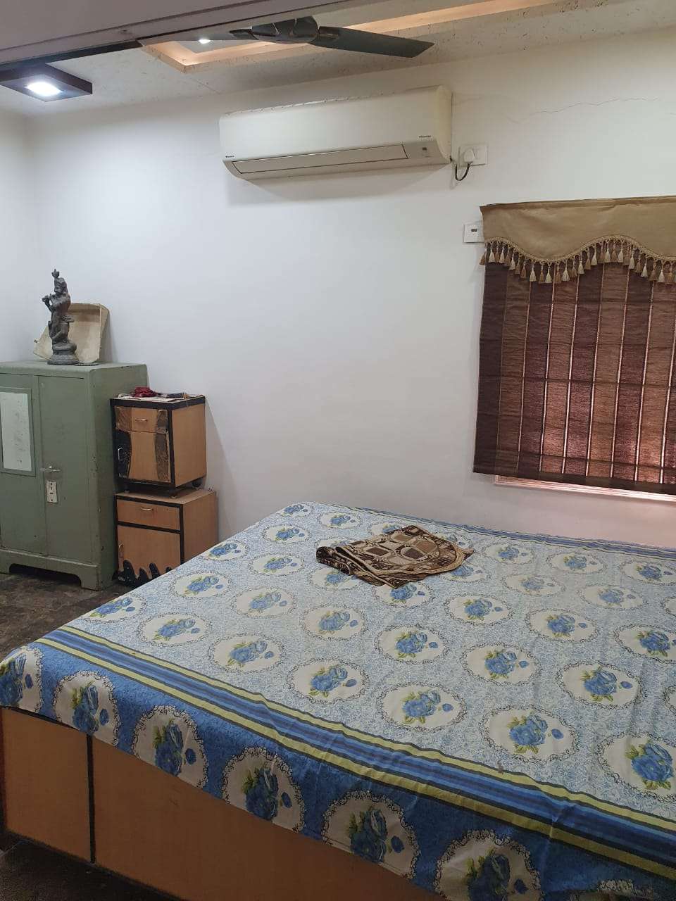2 BHK Apartment For Rent in Ghatlodia Ahmedabad 6385876