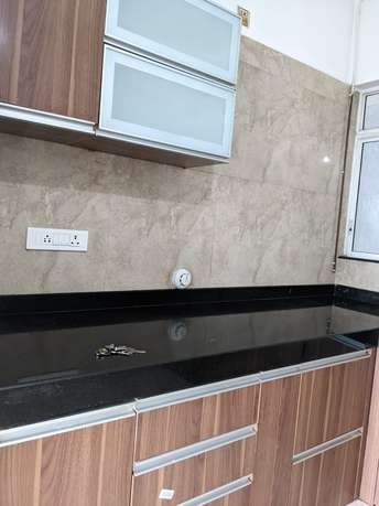 2 BHK Apartment For Resale in Ganga Legend Bavdhan Pune 6385903