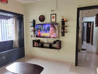 1 BHK Apartment For Rent in Jagdish Apartments Andheri East Mumbai 6385936