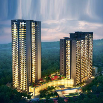 3 BHK Apartment For Resale in Krisumi Waterfall Residences Sector 36a Gurgaon 6385948