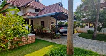 2 BHK Independent House For Resale in Punkunnam Thrissur 6385922
