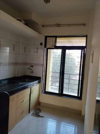 1 BHK Apartment For Resale in Ghansoli Navi Mumbai  6385988