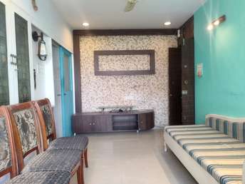 1 BHK Apartment For Rent in Terraform Inez Tower Mahim East Mumbai 6386012
