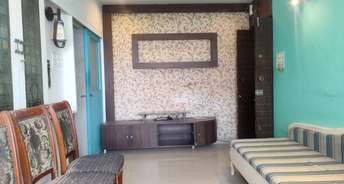 1 BHK Apartment For Rent in Terraform Inez Tower Mahim East Mumbai 6386012
