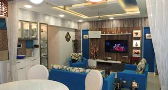 2 BHK Apartment For Resale in Puraniks Aldea Espanola Phase 6 Baner Pune 6385998