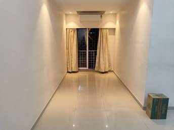 1 BHK Apartment For Rent in Omkar Vayu Mahim Mumbai 6386039