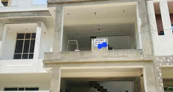 4 BHK Villa For Resale in Jankipuram Extension Lucknow 6386193