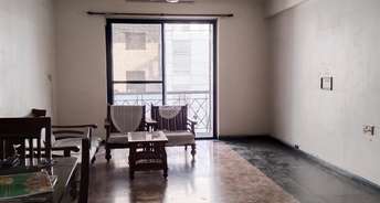 2 BHK Apartment For Rent in Hiranandani Crystal Court CHS Kharghar Navi Mumbai 6386048