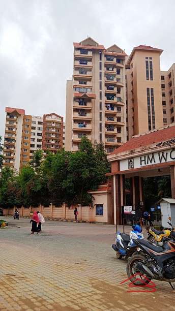 3 BHK Apartment For Resale in HM World City Jp Nagar Bangalore 6386067
