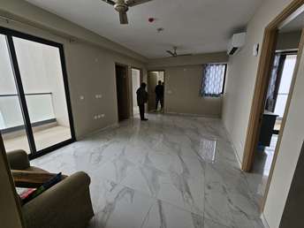 3 BHK Apartment For Rent in Capital Residency 360 Sector 70a Gurgaon 6386094