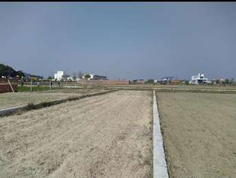 Plot For Resale in Mohan Road Lucknow  6386086