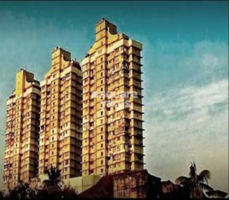 Exterior View, grand-paradi-towers 3 Bedroom 1650 Sq.Ft. Apartment In Malabar Hill Mumbai 6386098