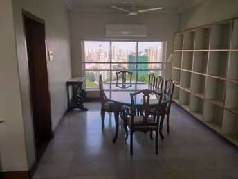 3 BHK Apartment For Resale in Grand Paradi Towers Malabar Hill Mumbai 6386098