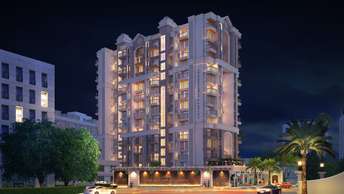1 BHK Apartment For Resale in Shankheshwar Platina Kalyan West Thane 6386062