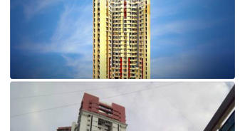 3 BHK Apartment For Rent in Chaitanya Tower Prabhadevi Mumbai 6386121