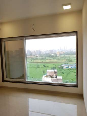 3 BHK Apartment For Rent in Gulmohar Road Mumbai 6386203