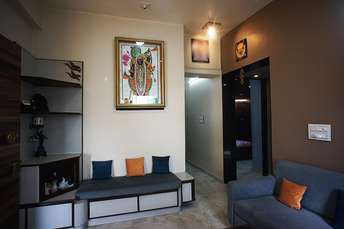 2 BHK Apartment For Resale in Sola Ahmedabad 6386210
