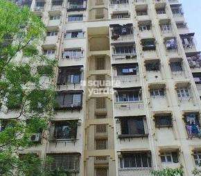 2 BHK Apartment For Rent in Powai Himalaya CHS Powai Mumbai 6386227