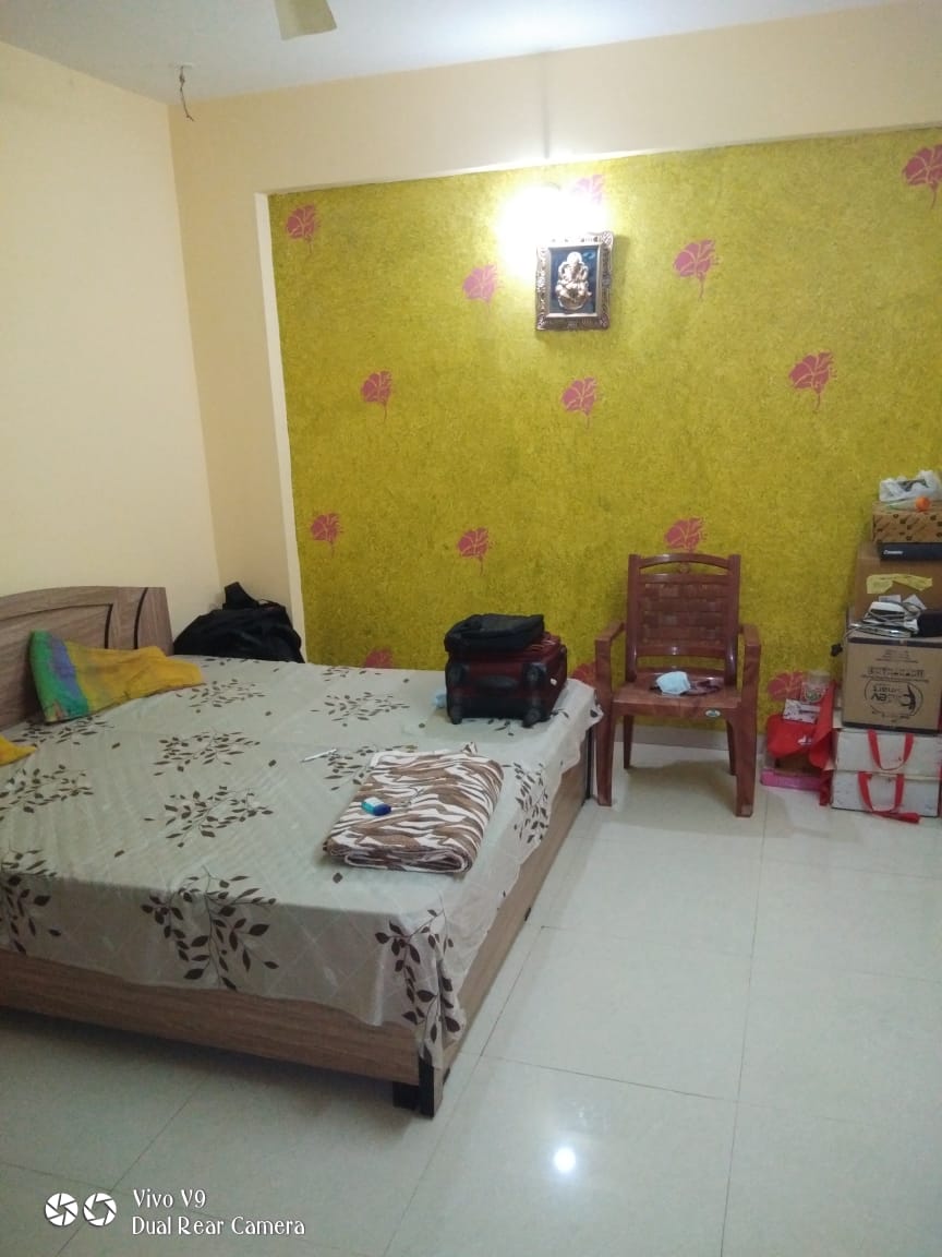 Rental 2 Bedroom 950 Sq.Ft. Apartment in Bengali Square Indore 6386222