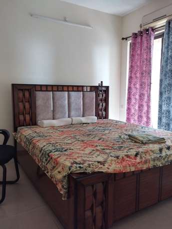 2 BHK Apartment For Rent in Tharwani Rosewood Heights Kharghar Sector 10 Navi Mumbai 6386267