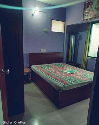 2 BHK Apartment For Rent in Vaishnavi Dham Kharghar Kharghar Navi Mumbai 6386241