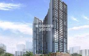 2 BHK Apartment For Resale in Dosti Mezzo 22 Sion East Mumbai 6386271