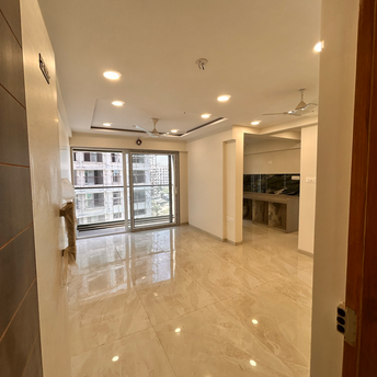 2 BHK Apartment For Rent in Gurukrupa Ghanshyam Pant Nagar Mumbai 6386335