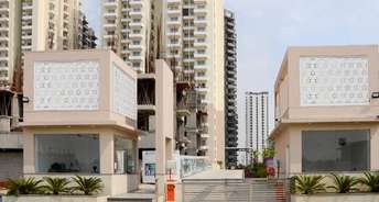 3 BHK Apartment For Rent in Emenox La Solara Noida Ext Sector 16 Greater Noida 6386371