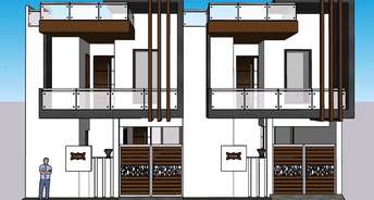 3 BHK Independent House For Resale in Krishana Nagar Meerut 6386383