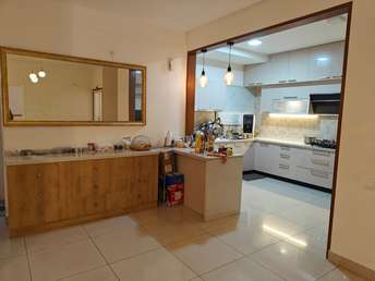 3 BHK Apartment For Rent in Brigade Northridge Kogilu Road Bangalore 6386391