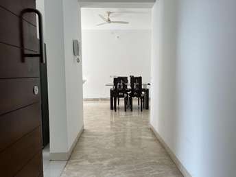 3 BHK Apartment For Rent in Marvel Azure Hadapsar Pune 6386415