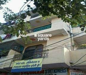 1.5 BHK Builder Floor For Resale in RWA Dilshad Colony Block A Dilshad Garden Delhi 6386508