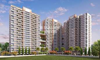 1 BHK Apartment For Resale in Rohan Silver Gracia Ravet Pune 6386504
