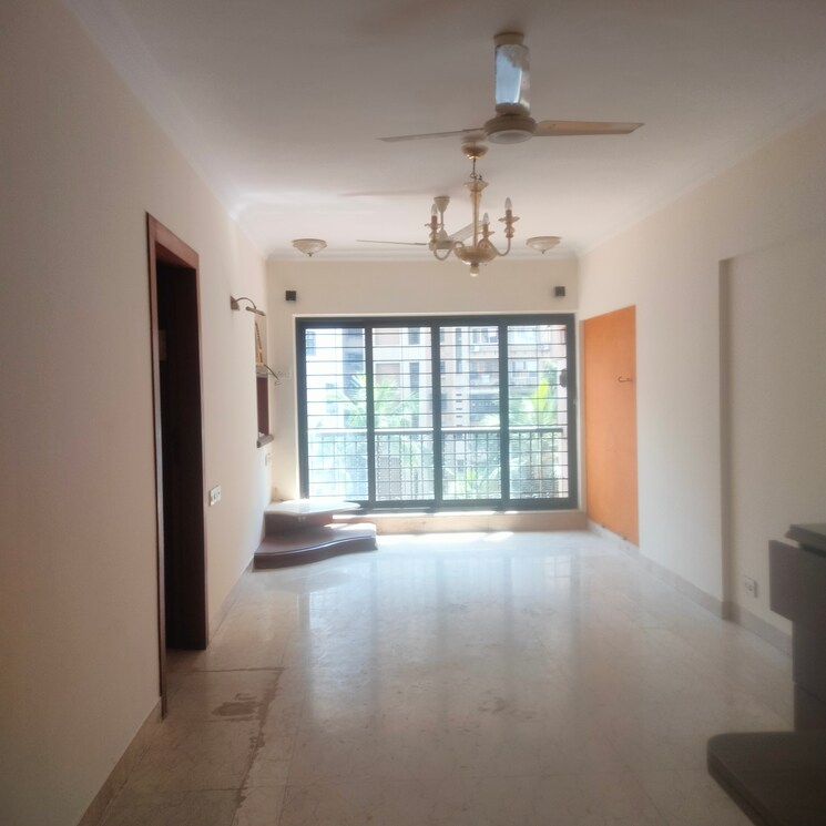 Living Room, k-raheja-raheja-classique 2 Bedroom 1100 Sq.Ft. Apartment In Andheri West Mumbai 6386534