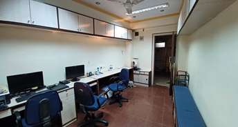 Commercial Office Space 180 Sq.Ft. For Rent In Lamington Road Mumbai 6386545