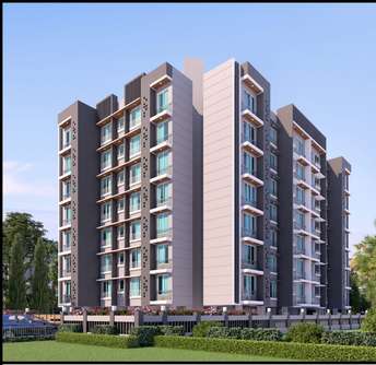 1 BHK Apartment For Resale in Taloja Navi Mumbai 6386615