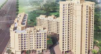 1 BHK Apartment For Resale in Cosmos Meluha Sil Phata Thane 6386543