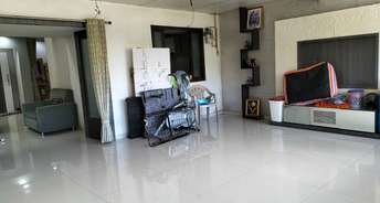 2 BHK Apartment For Rent in Seawoods Navi Mumbai 6386591