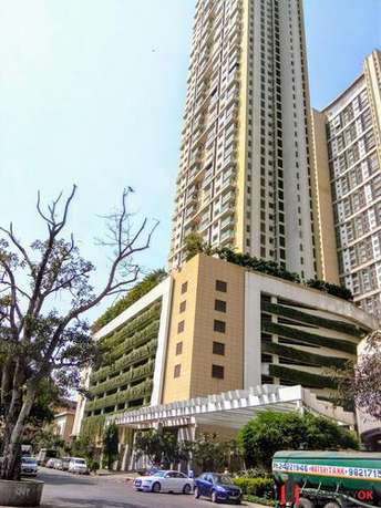 3 BHK Apartment For Rent in Lodha Primero Mahalaxmi Mumbai 6386140