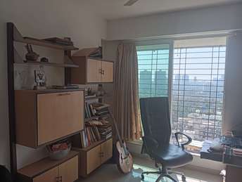3 BHK Apartment For Rent in DLH Orchid Andheri West Mumbai 6386553