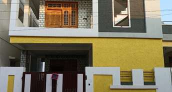 4 BHK Independent House For Resale in Beeramguda Hyderabad 6386573